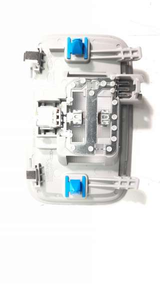 Recambio de luz interior para hyundai kona 2017- referencia OEM IAM 92850J9100  