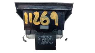 Recambio de sensor para seat alhambra (711) 2015- 1.4 16v tsi referencia OEM IAM 7N0907539A  
