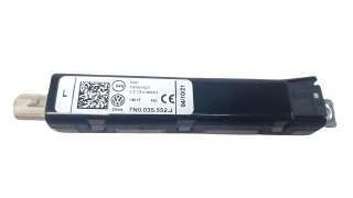 Recambio de antena para seat alhambra (711) 2015- 1.4 16v tsi referencia OEM IAM 7N0035552J  
