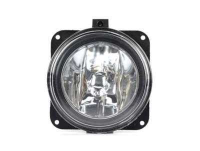 Recambio de faro antiniebla izquierdo para ford tourneo connect (tc7) 2002-2013 referencia OEM IAM 1097474 10110331005 FD9304433