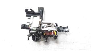 Recambio de valvula expansion para hyundai kona 2017- referencia OEM IAM 97724K4100 53136690 