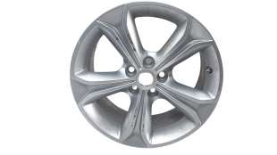 Recambio de llanta para land rover discovery sport 2014- 2.0 td4 cat referencia OEM IAM FK721007AB  