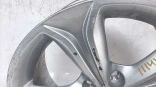 Recambio de llanta para land rover discovery sport 2014- 2.0 td4 cat referencia OEM IAM FK721007AB   2