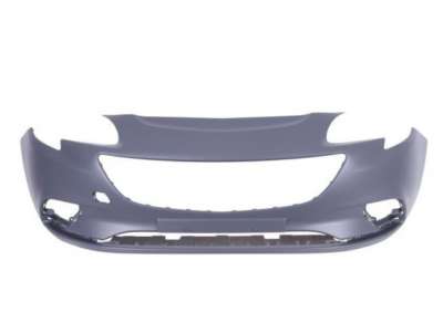 Recambio de paragolpes delantero para opel corsa e 2014- referencia OEM IAM 13399228 107166208 OP0361001