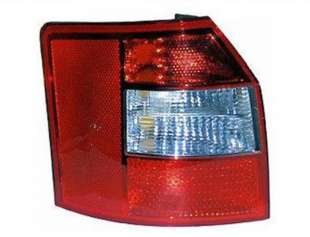 Recambio de piloto trasero izquierdo para audi a4 avant (8e) 2001-2004 referencia OEM IAM 8E9945096A 103F02081773 AD0204164