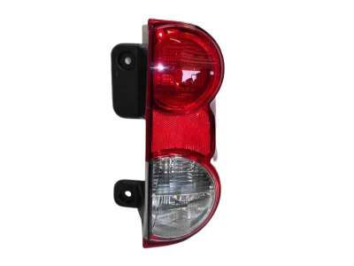 Recambio de piloto trasero derecho para nissan nv 200 (m20) 2009- referencia OEM IAM 26550BJ00A 108805550 