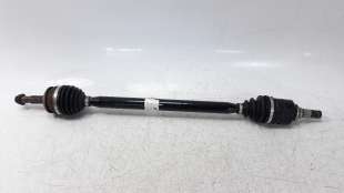 Recambio de transmision delantera derecha para toyota auris 2012-2019 active referencia OEM IAM 434100F041  DS60899