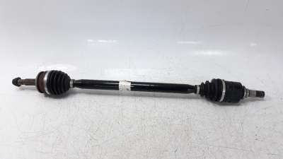 Recambio de transmision delantera derecha para toyota auris 2012-2019 active referencia OEM IAM 434100F041  DS60899