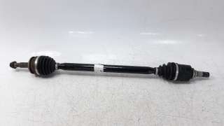 Recambio de transmision delantera derecha para toyota auris 2012-2019 active referencia OEM IAM 434100F041  DS60899