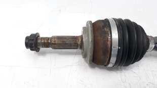 Recambio de transmision delantera derecha para toyota auris 2012-2019 active referencia OEM IAM 434100F041  DS60899 2