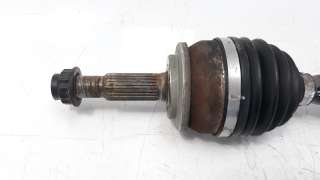 Recambio de transmision delantera derecha para toyota auris 2012-2019 active referencia OEM IAM 434100F041  DS60899