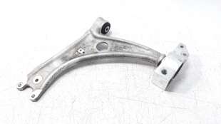 Recambio de brazo suspension inferior delantero derecho para seat alhambra (711) 2015- 1.4 16v tsi referencia OEM IAM 3C0407151G