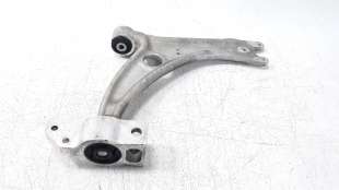 Recambio de brazo suspension inferior delantero derecho para seat alhambra (711) 2015- 1.4 16v tsi referencia OEM IAM 3C0407151G 2