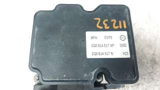 Recambio de abs para audi a1 sportback (gba) 2018- 1.5 16v tsi act referencia OEM IAM 2Q0614517AP  