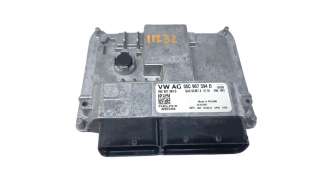 Recambio de centralita motor uce para audi a1 sportback (gba) 2018- 1.5 16v tsi act referencia OEM IAM 05C907394D  