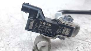 Recambio de modulo electronico para audi a1 sportback (gba) 2018- 1.5 16v tsi act referencia OEM IAM 2Q0915181B   2