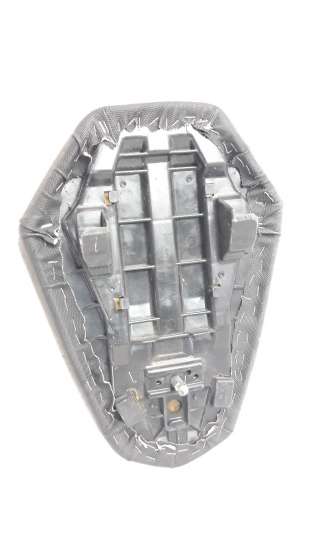 Recambio de asiento para ktm 390 duke 2016- 390 duke referencia OEM IAM 93007047000   2