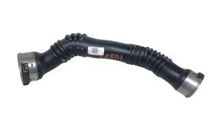 Recambio de tubo presion turbocompresor para hyundai tucson 2015- referencia OEM IAM 282602M410  