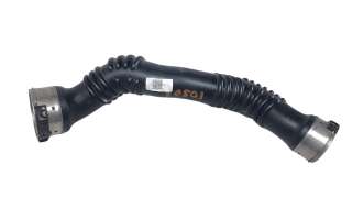 Recambio de tubo presion turbocompresor para hyundai tucson 2015- referencia OEM IAM 282602M410  