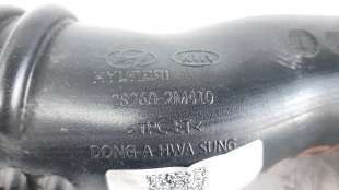 Recambio de tubo presion turbocompresor para hyundai tucson 2015- referencia OEM IAM 282602M410   2