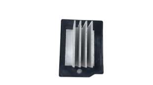 Recambio de resistencia calefaccion para hyundai tucson 2015- referencia OEM IAM ER4H0TMPAA01  