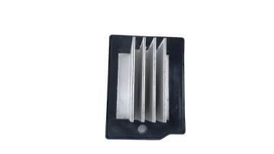 Recambio de resistencia calefaccion para hyundai tucson 2015- referencia OEM IAM ER4H0TMPAA01  