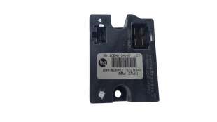 Recambio de resistencia calefaccion para hyundai tucson 2015- referencia OEM IAM ER4H0TMPAA01   2