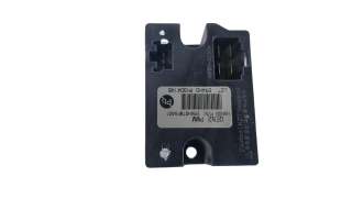 Recambio de resistencia calefaccion para hyundai tucson 2015- referencia OEM IAM ER4H0TMPAA01  