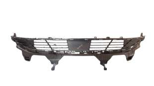 Recambio de rejilla paragolpes central para hyundai tucson 2015- referencia OEM IAM 86531N7010  