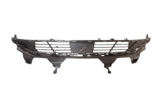 Recambio de rejilla paragolpes central para hyundai tucson 2015- referencia OEM IAM 86531N7010  