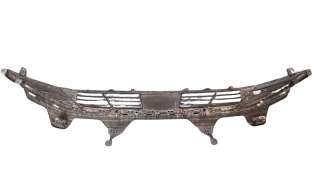 Recambio de rejilla paragolpes central para hyundai tucson 2015- referencia OEM IAM 86531N7010  