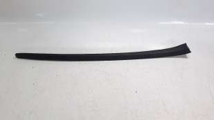 Recambio de molduras delanteras para opel astra j lim. 2009-2015 1.7 16v cdti referencia OEM IAM 13280302  