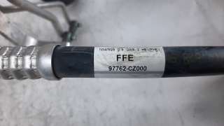 Recambio de tubos aire acondicionado para hyundai tucson 2015- referencia OEM IAM 97762CZ000  