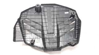 Recambio de tapa motor para hyundai kona 2017- referencia OEM IAM 292000E070  