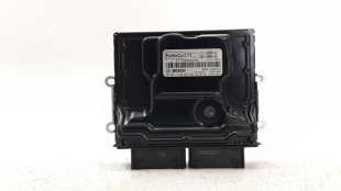 Recambio de centralita motor uce para ford fiesta (ce1) 2017- 1.0 ecoboost cat referencia OEM IAM LX6A12B684VA  