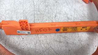 Recambio de modulo electronico para hyundai tucson 2015- referencia OEM IAM 91671CZ010  