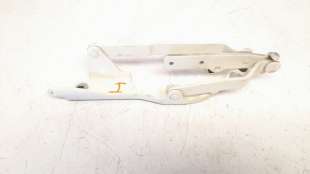 Recambio de retenedor puerta para fiat 500 2007-2016 referencia OEM IAM 51921791  