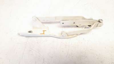 Recambio de retenedor puerta para fiat 500 2007-2016 referencia OEM IAM 51921791  
