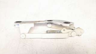 Recambio de retenedor puerta para fiat 500 2007-2016 referencia OEM IAM 51921791  