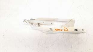 Recambio de retenedor puerta para fiat 500 2007-2016 referencia OEM IAM 51921790  