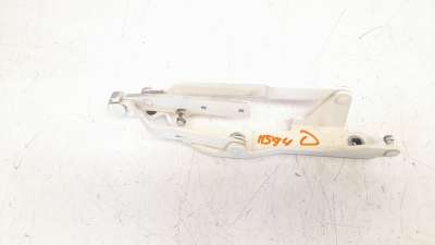 Recambio de retenedor puerta para fiat 500 2007-2016 referencia OEM IAM 51921790  