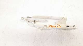 Recambio de retenedor puerta para fiat 500 2007-2016 referencia OEM IAM 51921790  
