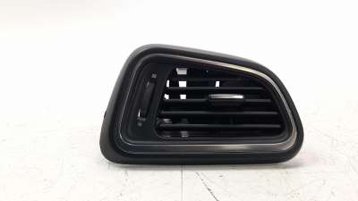 Recambio de rejilla aireadora para renault kadjar 2015- 1.6 tce energy referencia OEM IAM 687605128R  