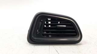 Recambio de rejilla aireadora para renault kadjar 2015- 1.6 tce energy referencia OEM IAM 687605128R  