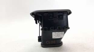 Recambio de rejilla aireadora para renault kadjar 2015- 1.6 tce energy referencia OEM IAM 687605128R   2