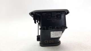Recambio de rejilla aireadora para renault kadjar 2015- 1.6 tce energy referencia OEM IAM 687605128R  