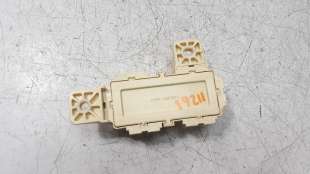 Recambio de modulo electronico para hyundai kona 2017- referencia OEM IAM 91940K4020   2