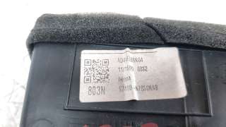 Recambio de rejilla aireadora para hyundai tucson 2015- referencia OEM IAM 97480N7030  