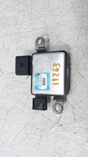 Recambio de modulo electronico para hyundai kona 2017- referencia OEM IAM 25385G2000  