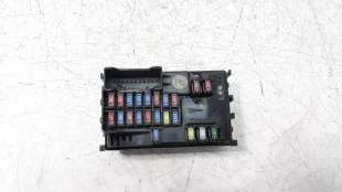 Recambio de caja reles / fusibles para hyundai kona 2017- referencia OEM IAM 91959K4010  